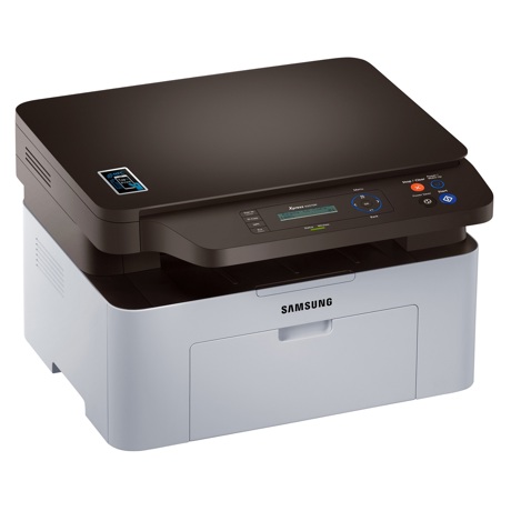 Multifunctional Samsung Xpress SL-M2070W, laser monocrom, A4